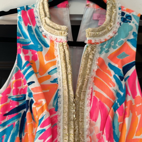 Lilly Pulitzer Dress - Picture 2 of 4